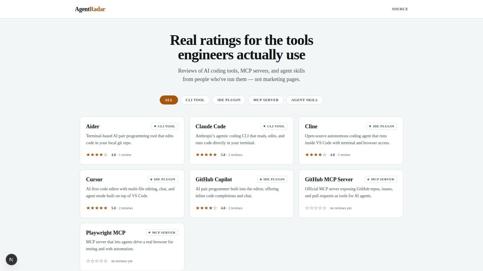 ToolTest preview